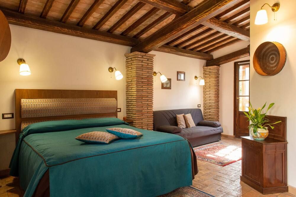 غرفة نوم صورة