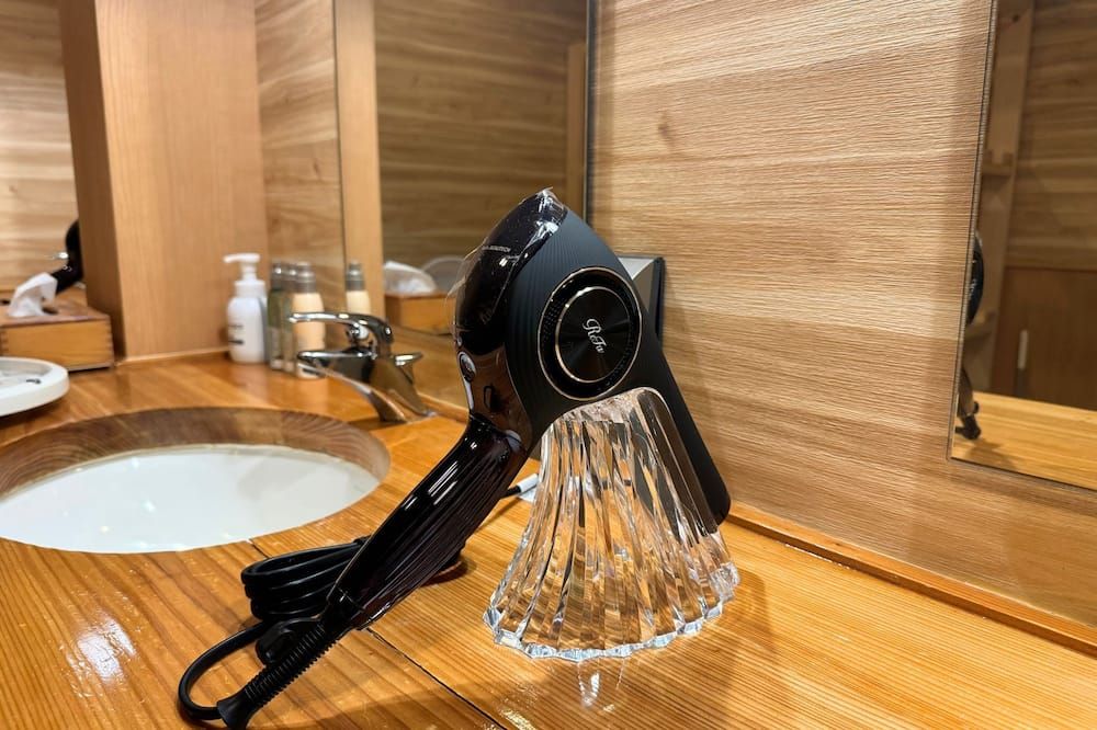 وسائل راحة في الغرف