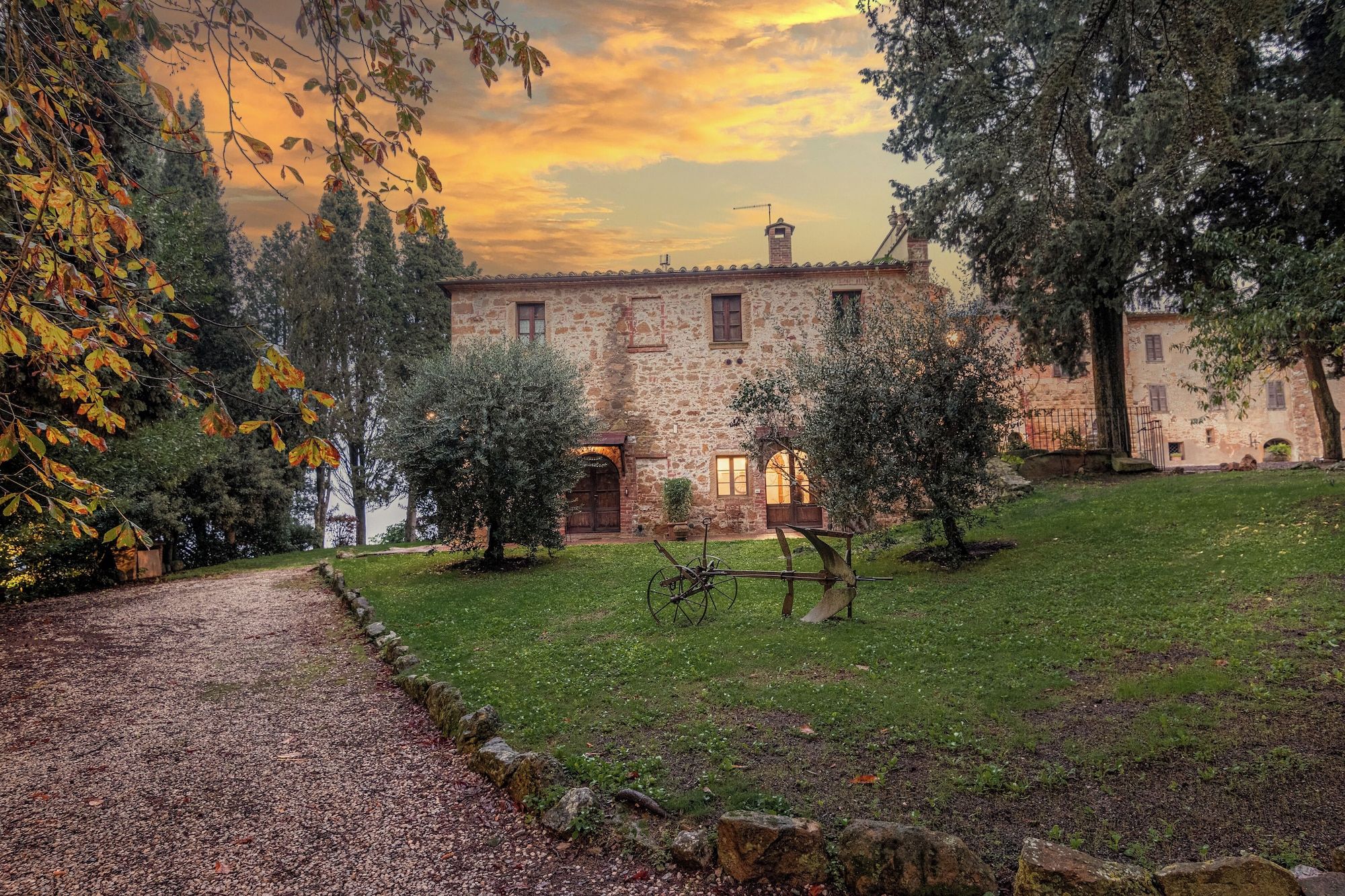 المظهر الخارجي