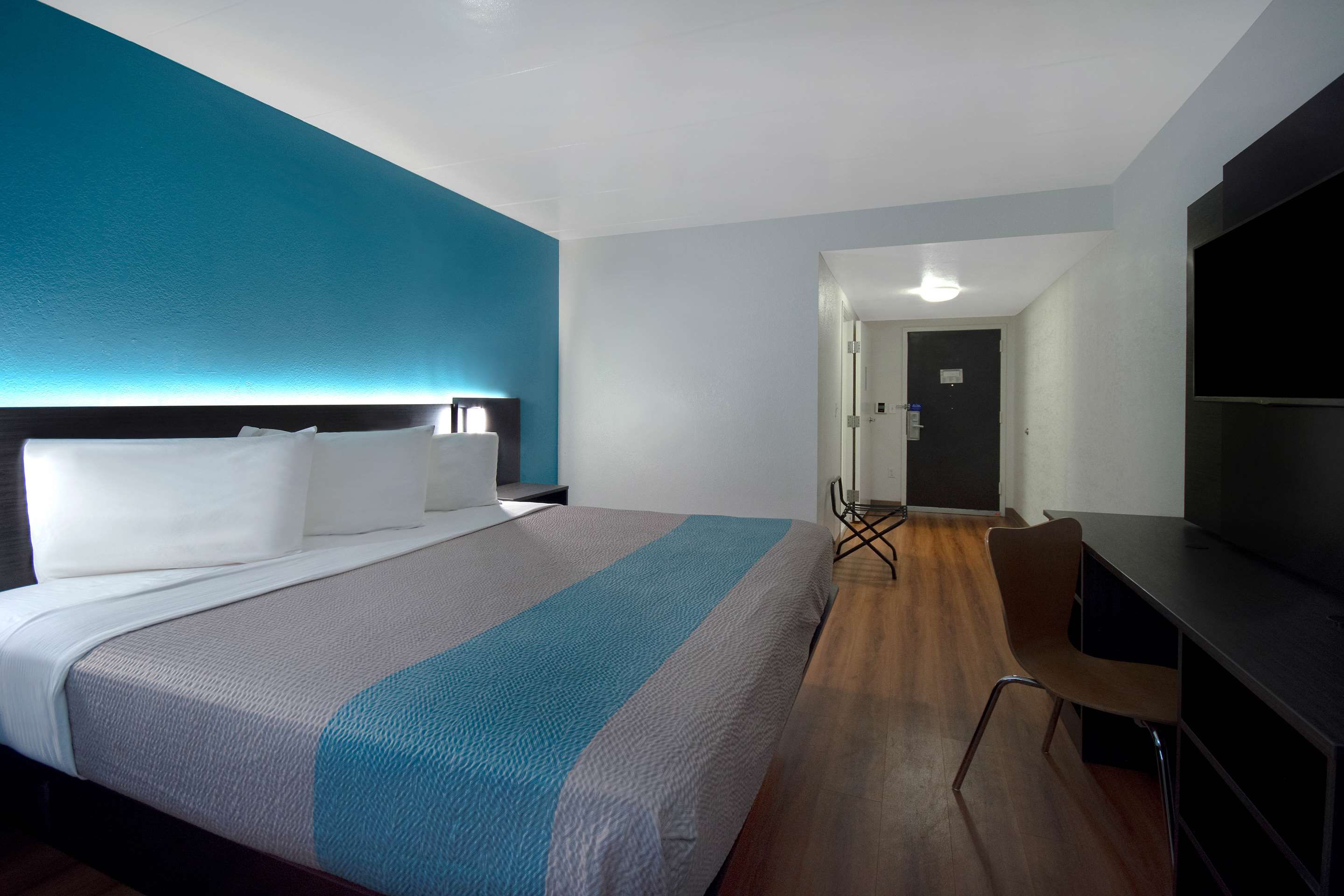 غرفة نوم صورة