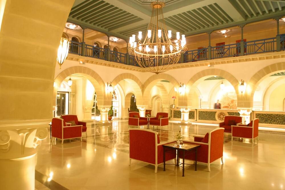 ردهة