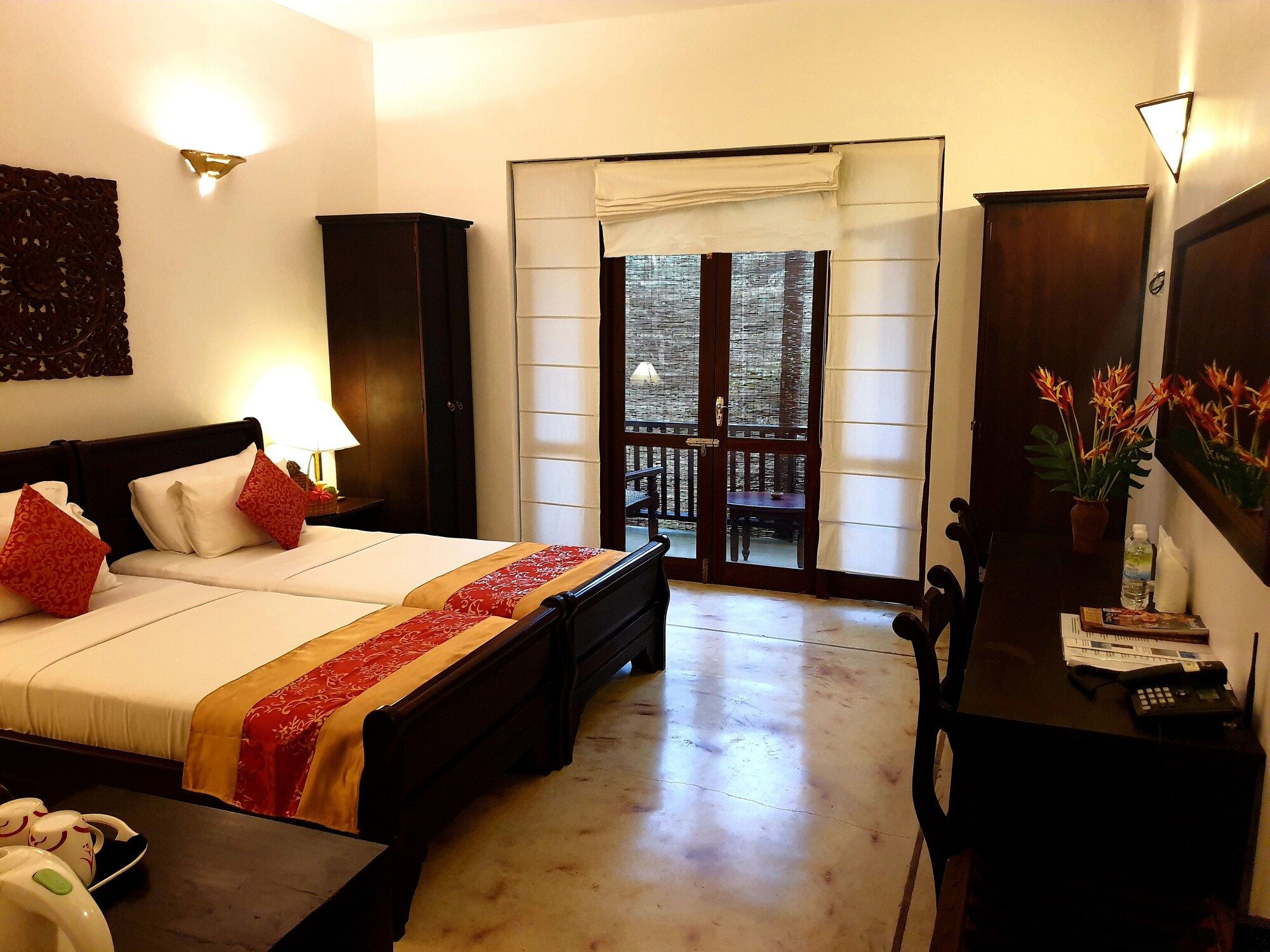 غرفة نوم صورة