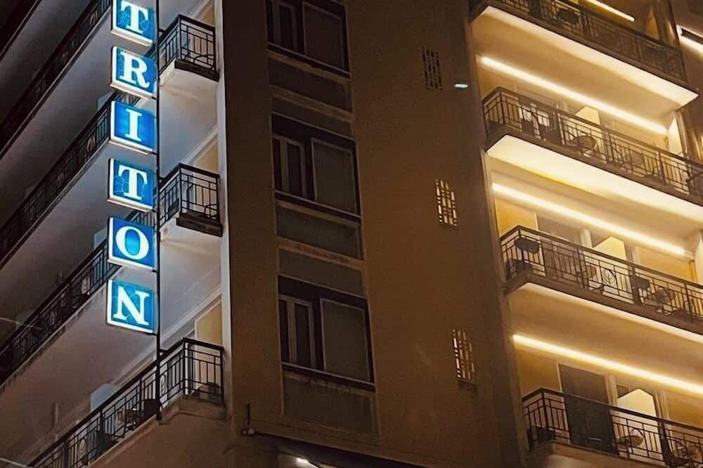 مبنى