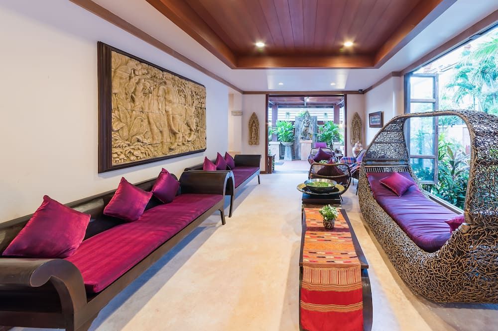 غرفة معيشة صورة