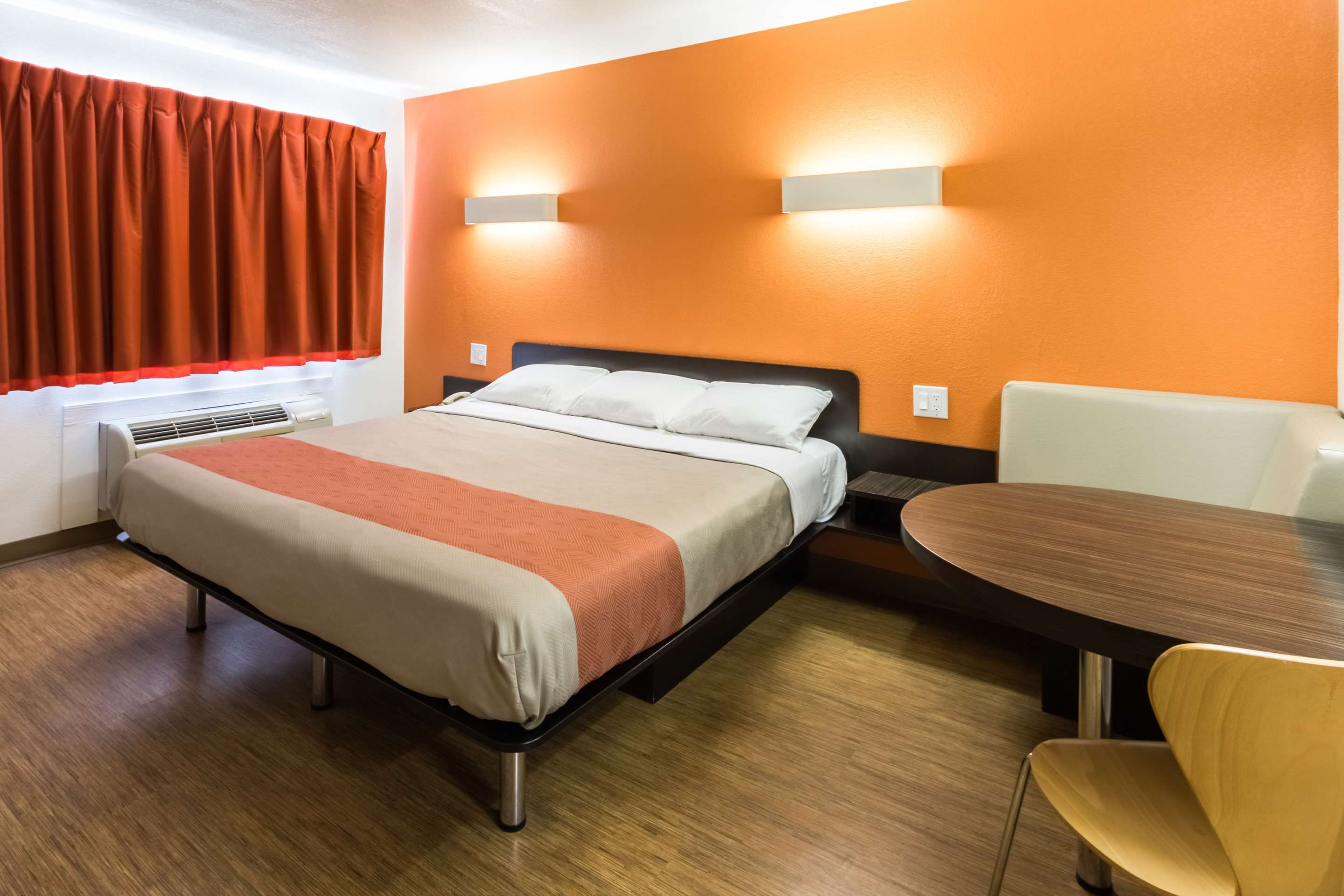 غرفة نوم صورة