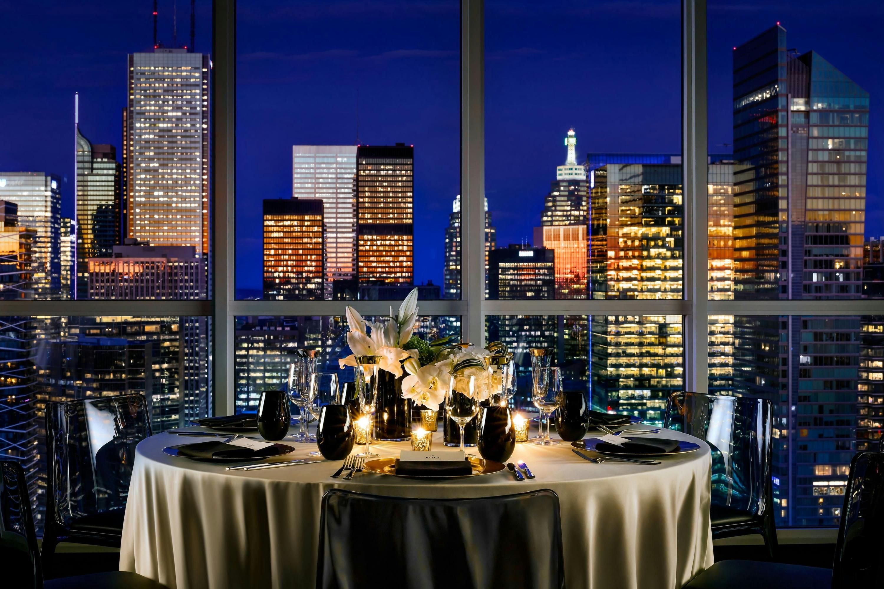 قاعة الولائم