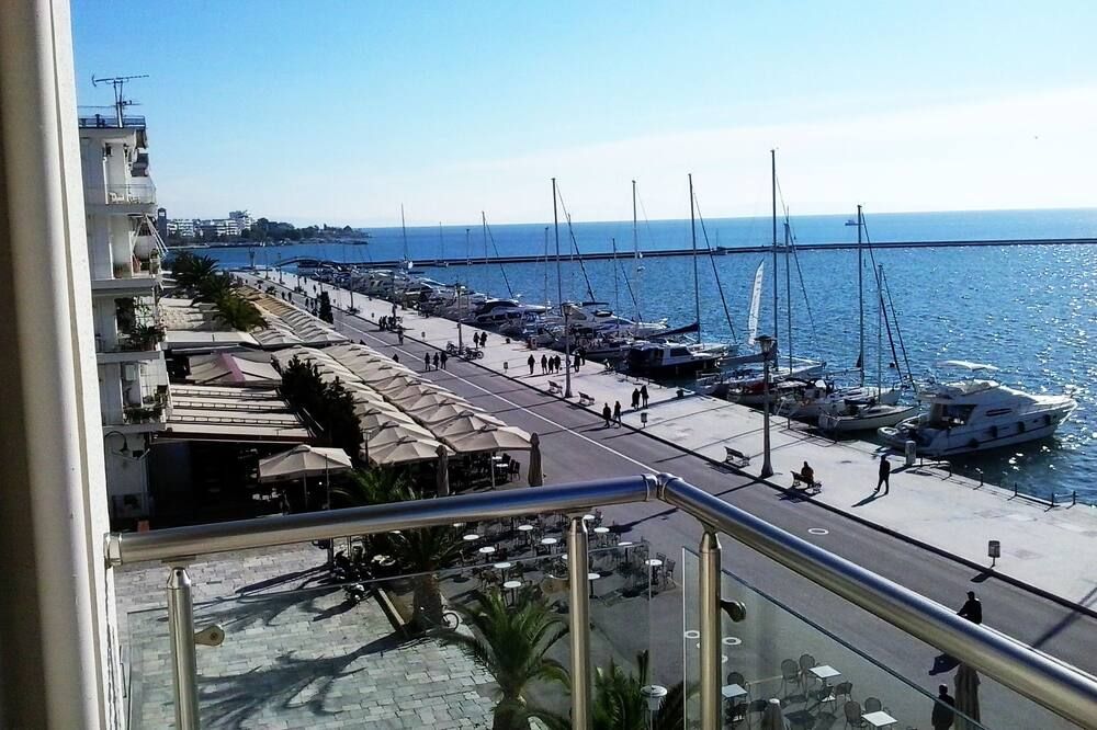 شرفة