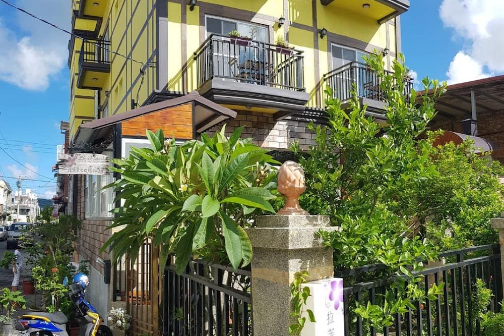 المظهر الخارجي