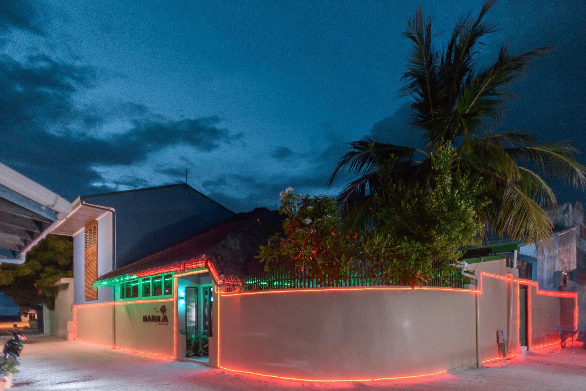 المظهر الخارجي