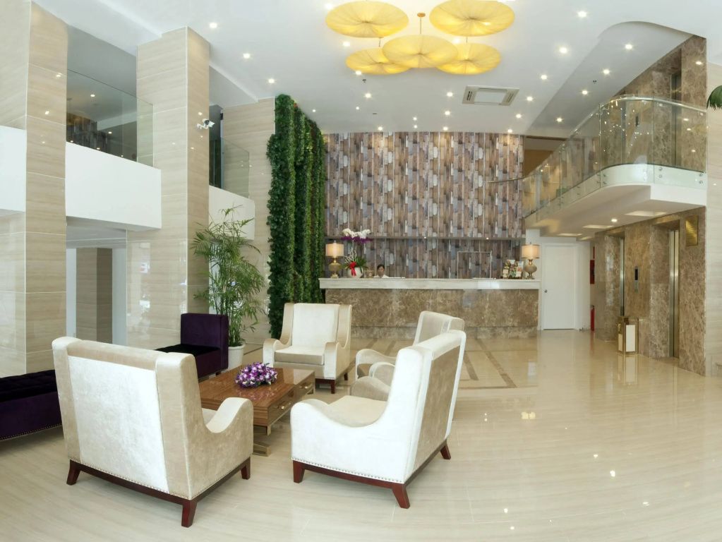 ردهة صورة