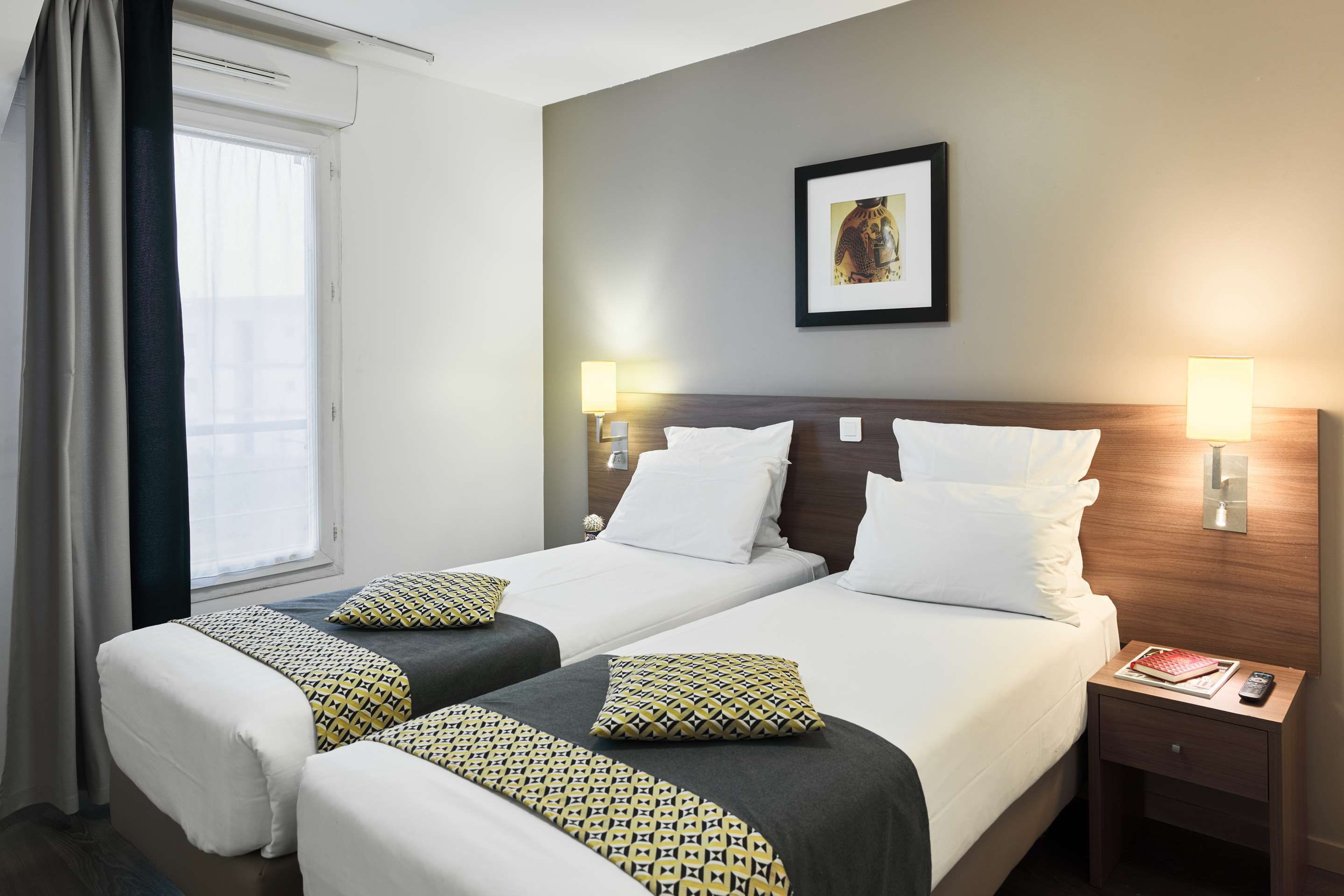 غرفة نوم صورة