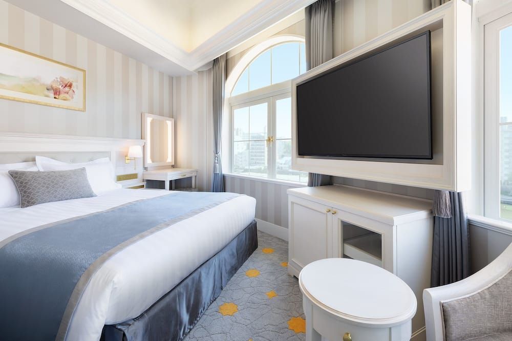 غرفة نوم صورة