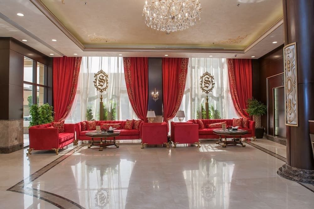 ردهة