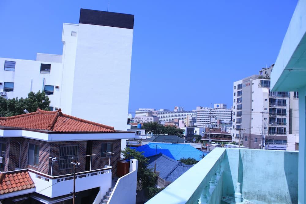 شرفة صورة