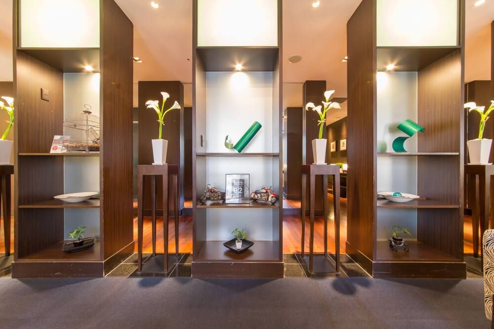 وسائل راحة في الغرف