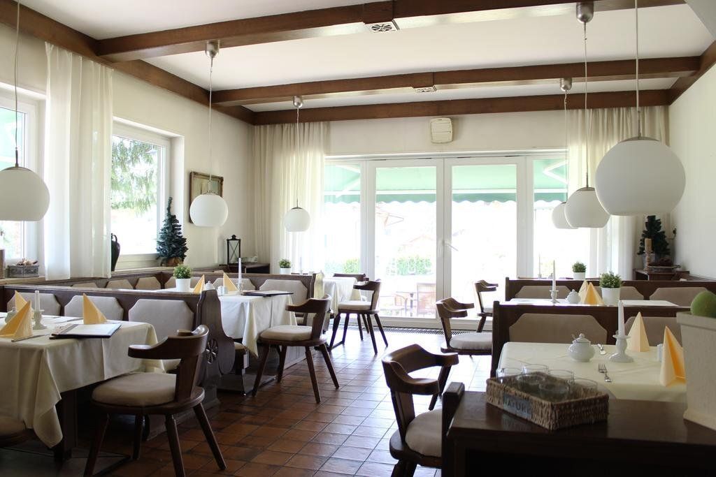 مطعم صورة
