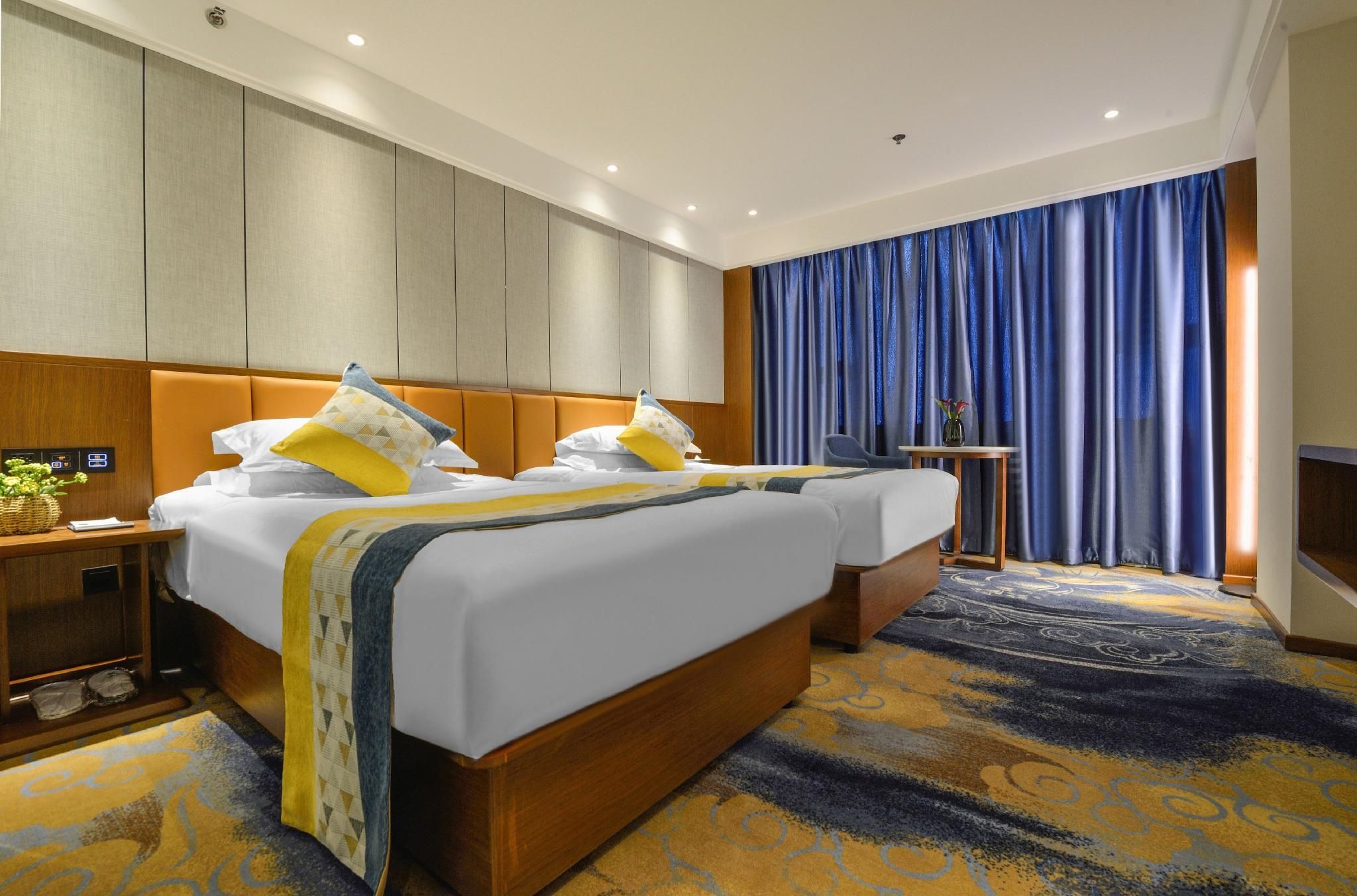 غرفة نوم صورة