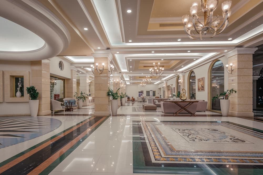 ردهة