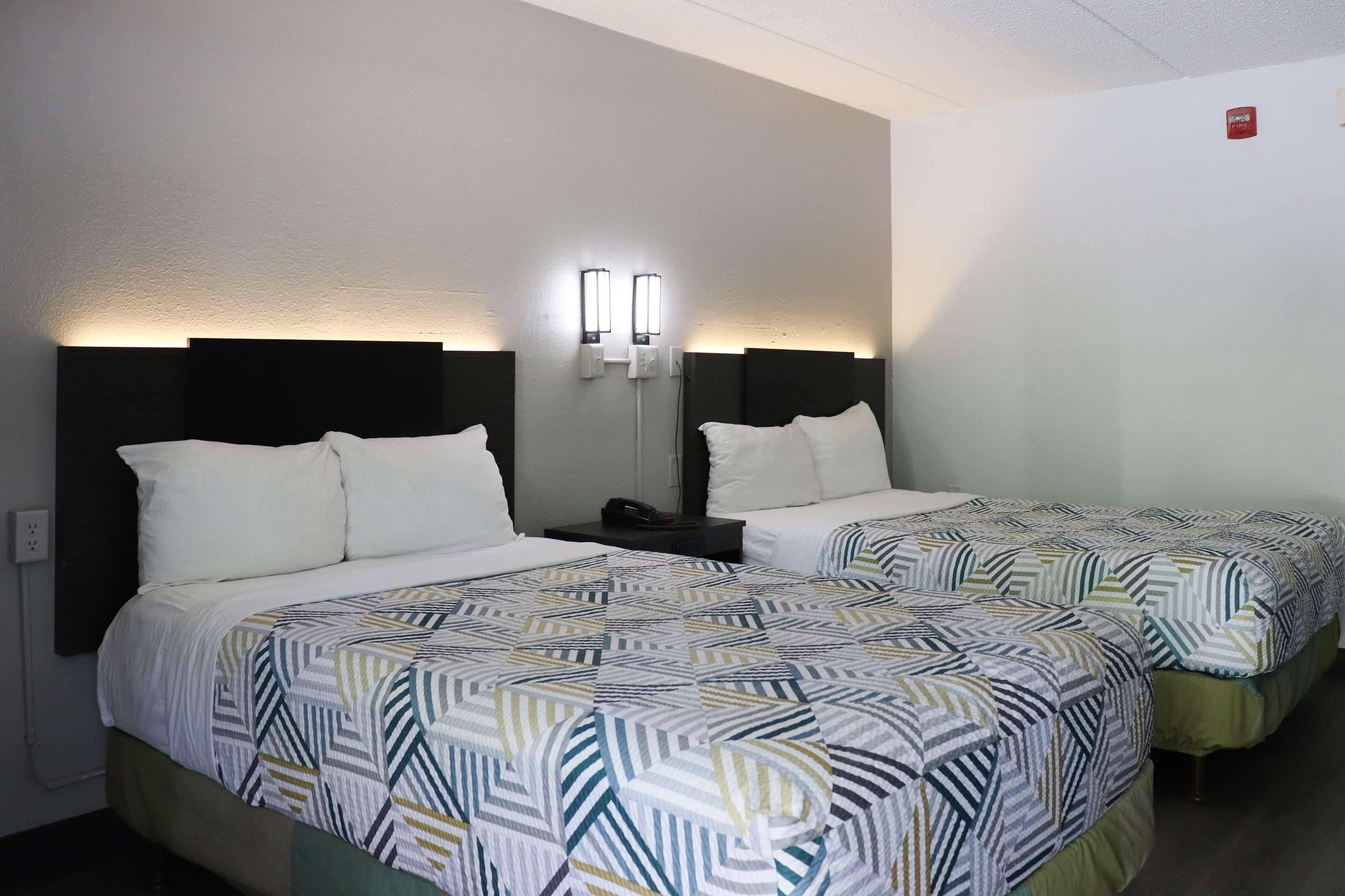 غرفة نوم صورة