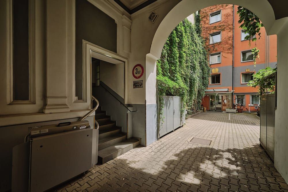 المظهر الخارجي