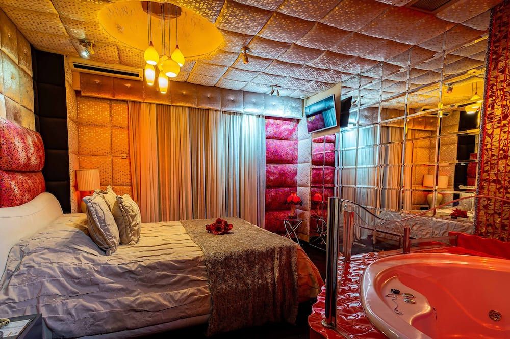 غرفة نوم صورة