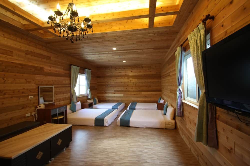 غرفة نوم صورة