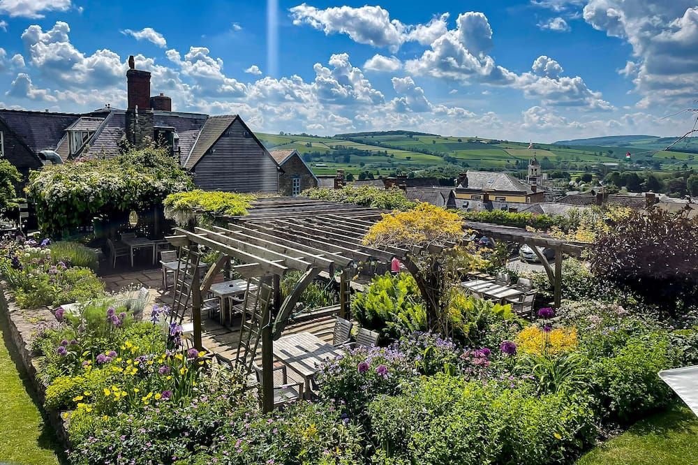 المظهر الخارجي