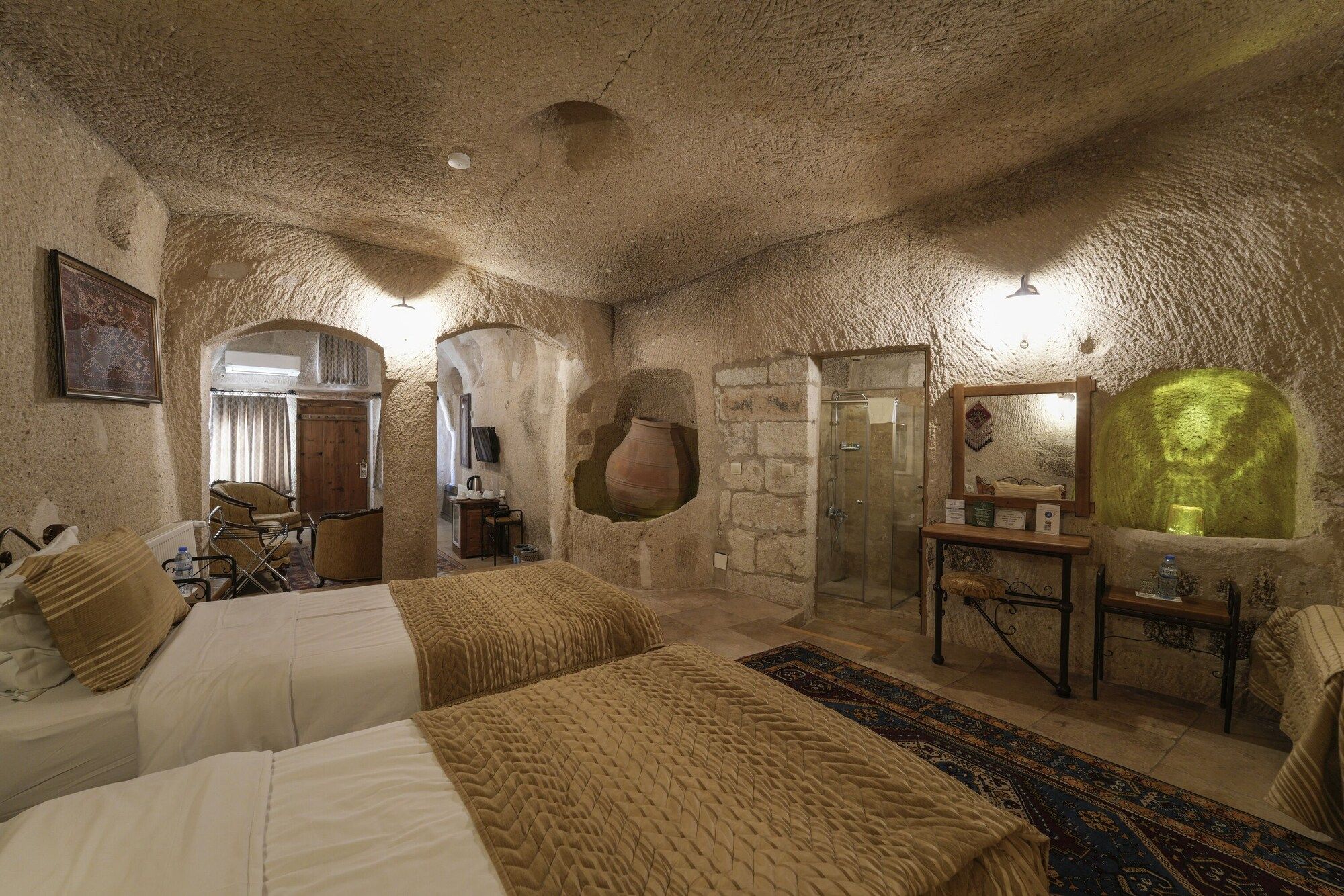 غرفة نوم صورة