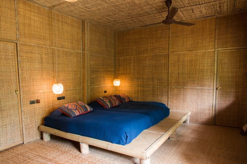 غرفة نوم صورة