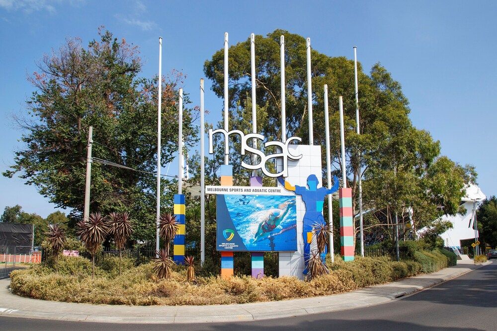 المعالم السياحية