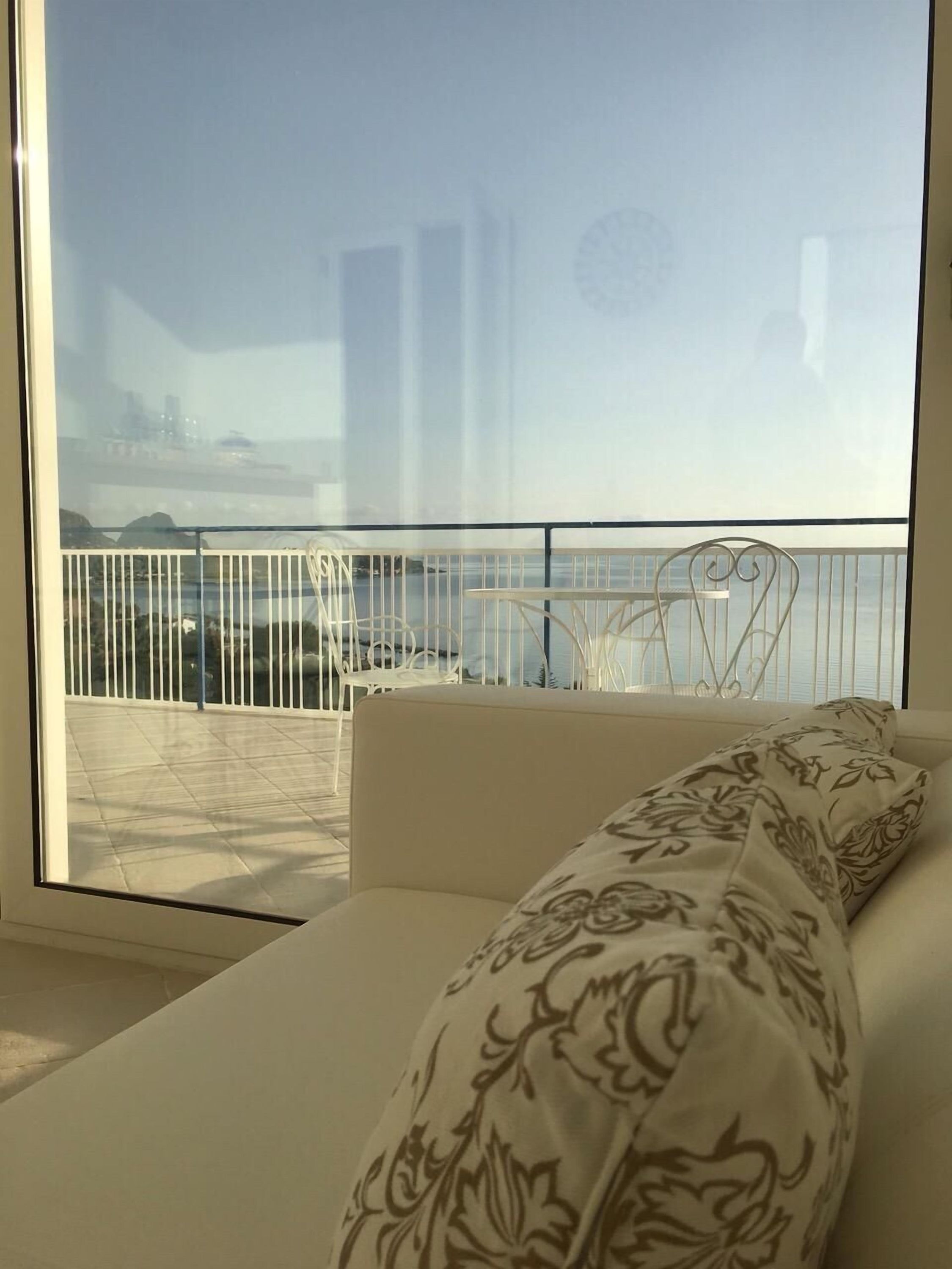 شرفة