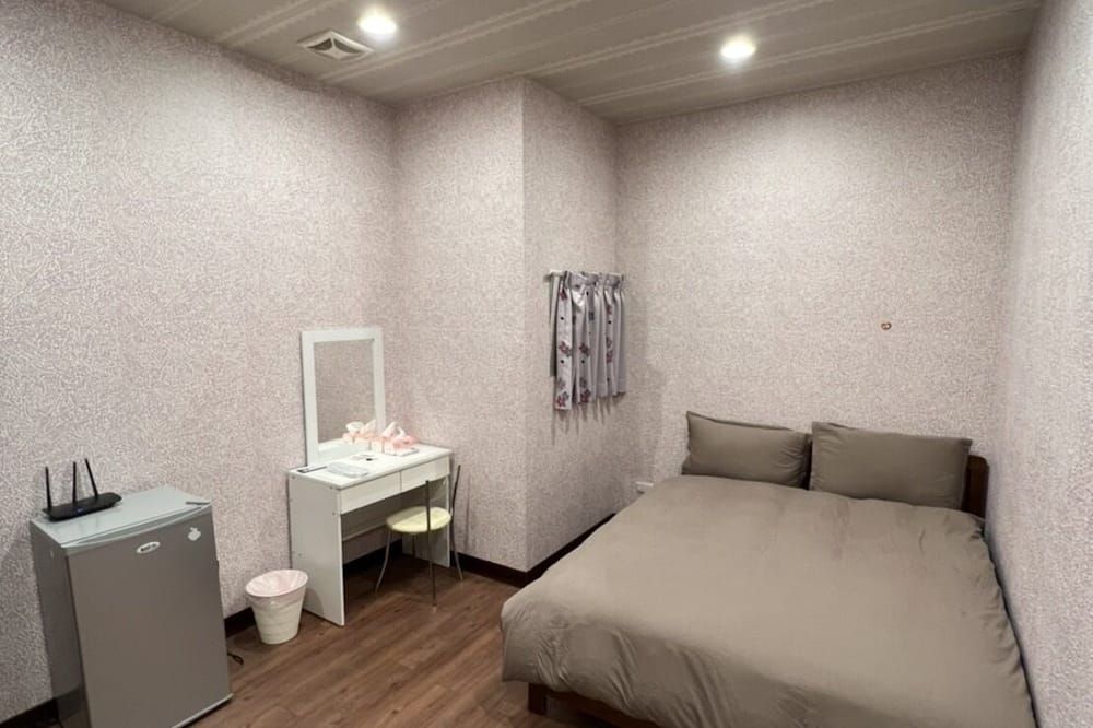 غرفة نوم صورة