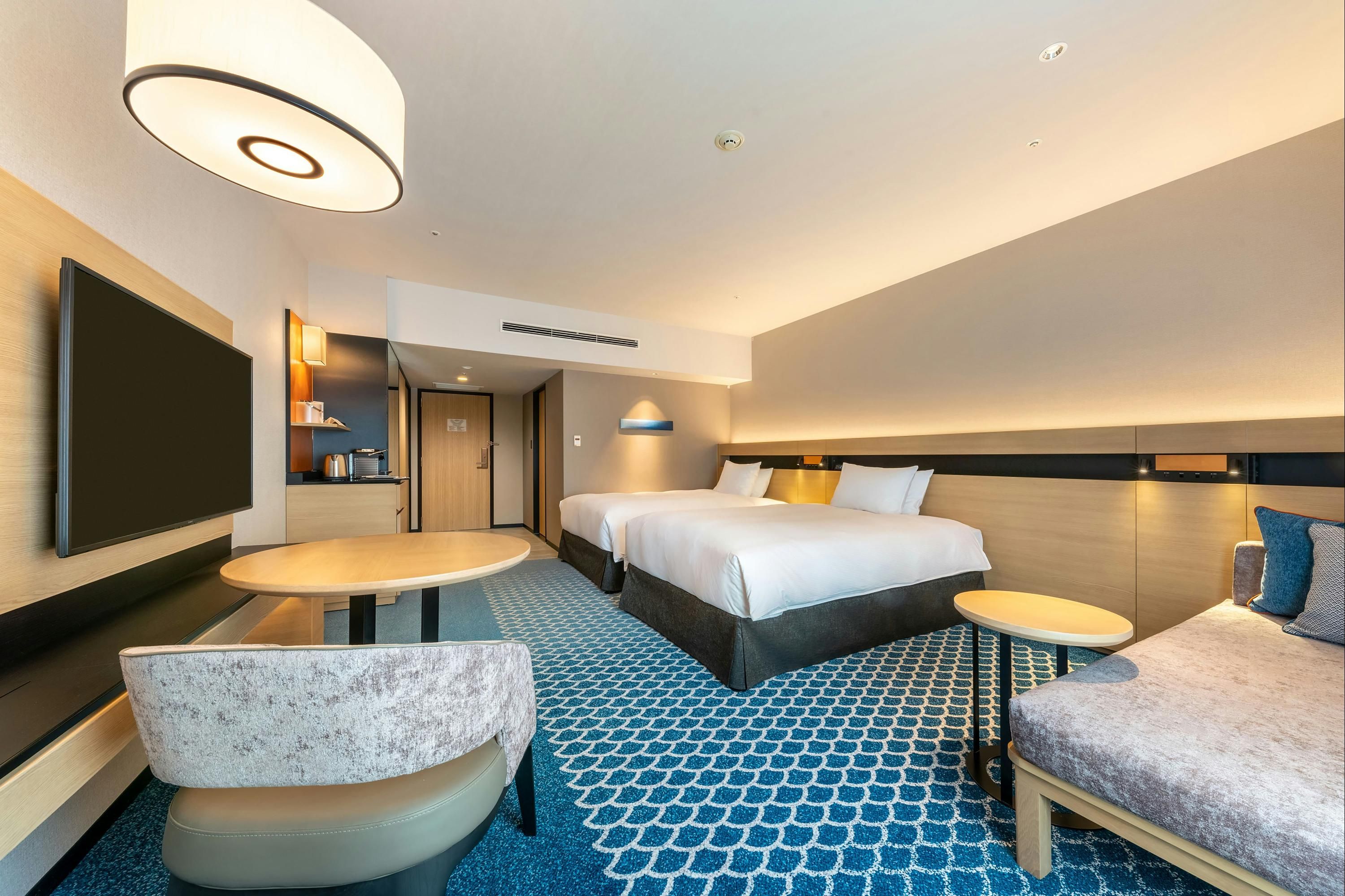 غرفة نوم صورة