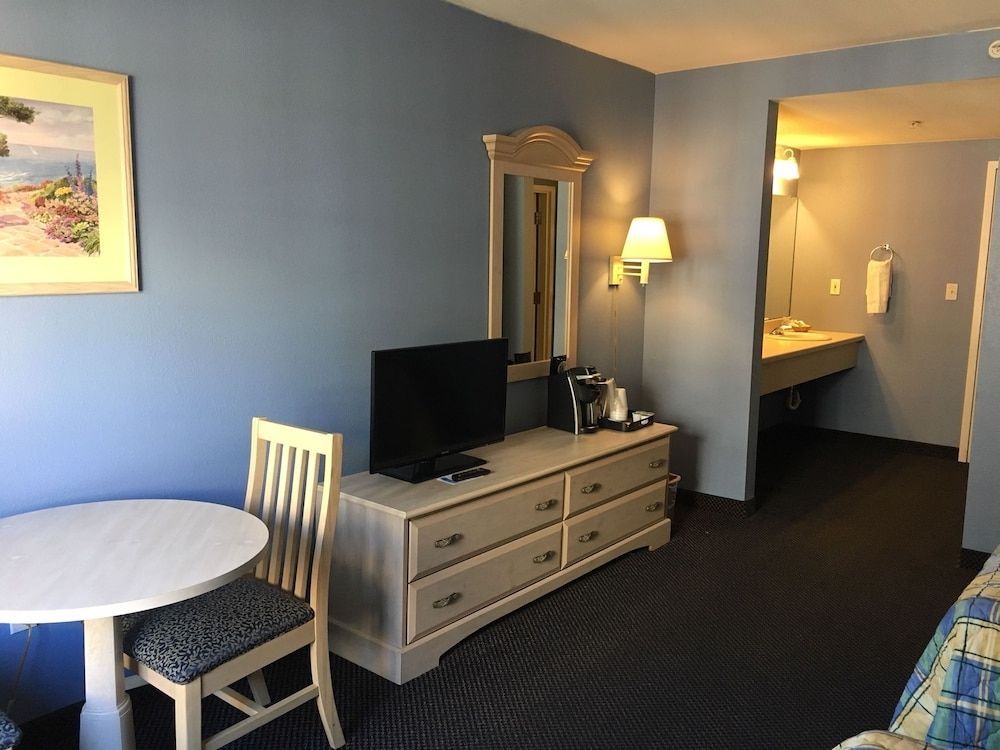 وسائل راحة في الغرف