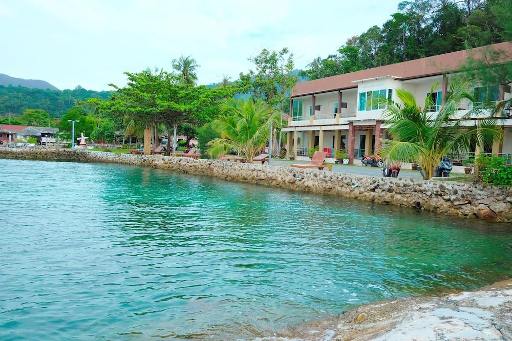 المظهر الخارجي