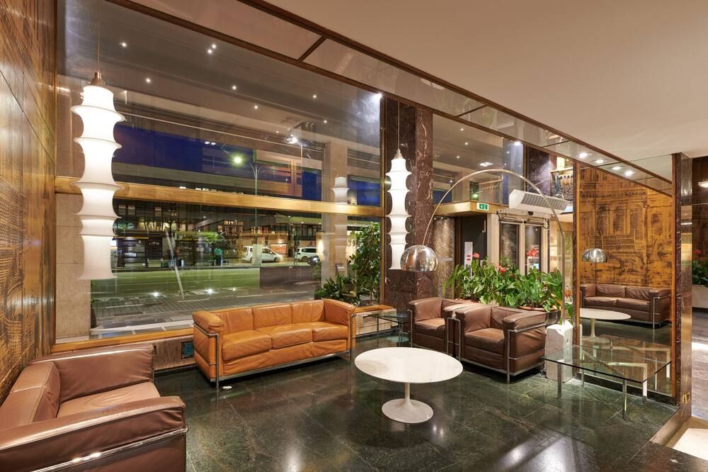 ردهة صورة