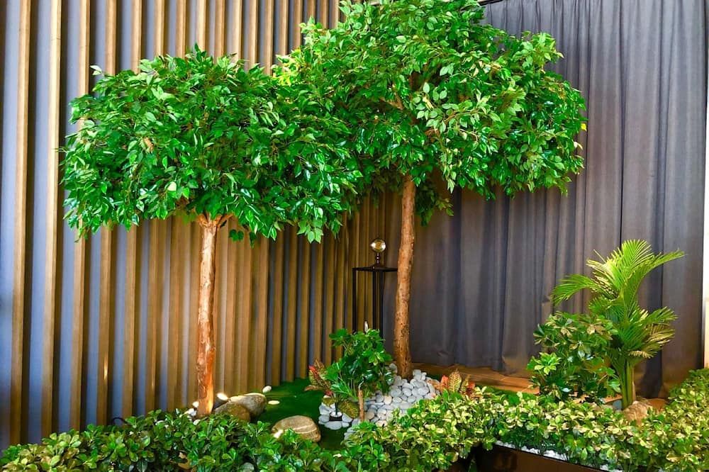 المظهر الخارجي