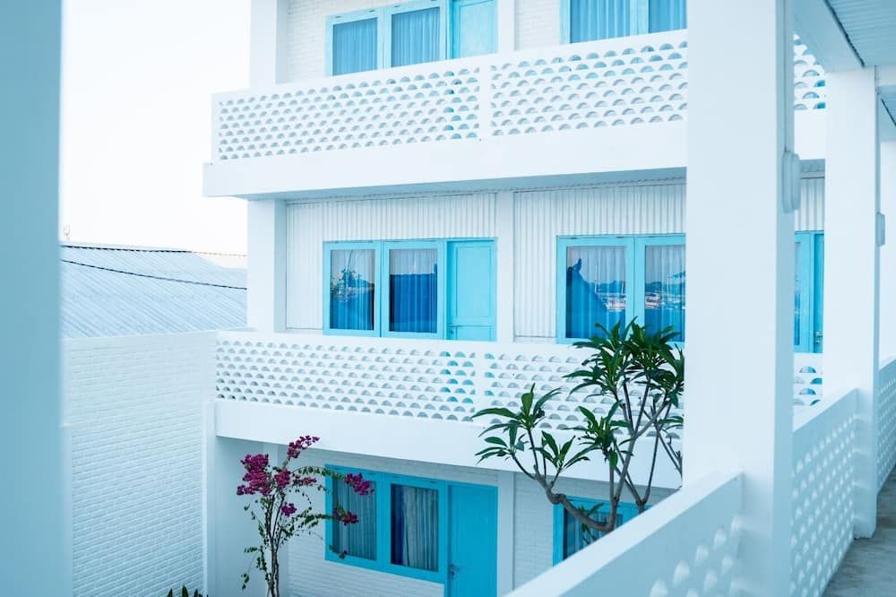 مبنى