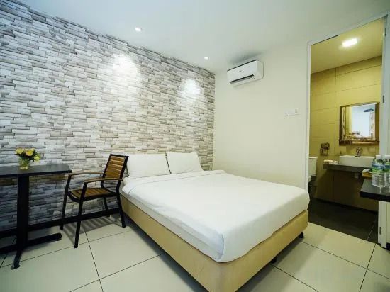 غرفة نوم صورة