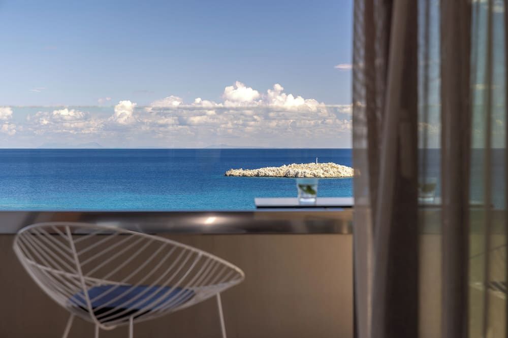 شرفة