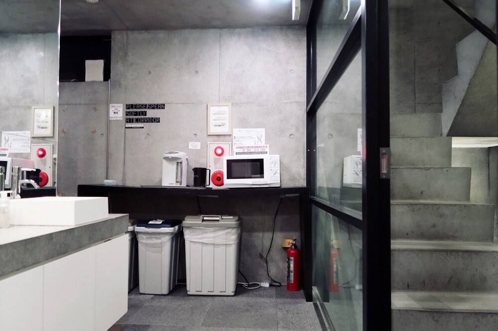 مرافق الفندق صورة