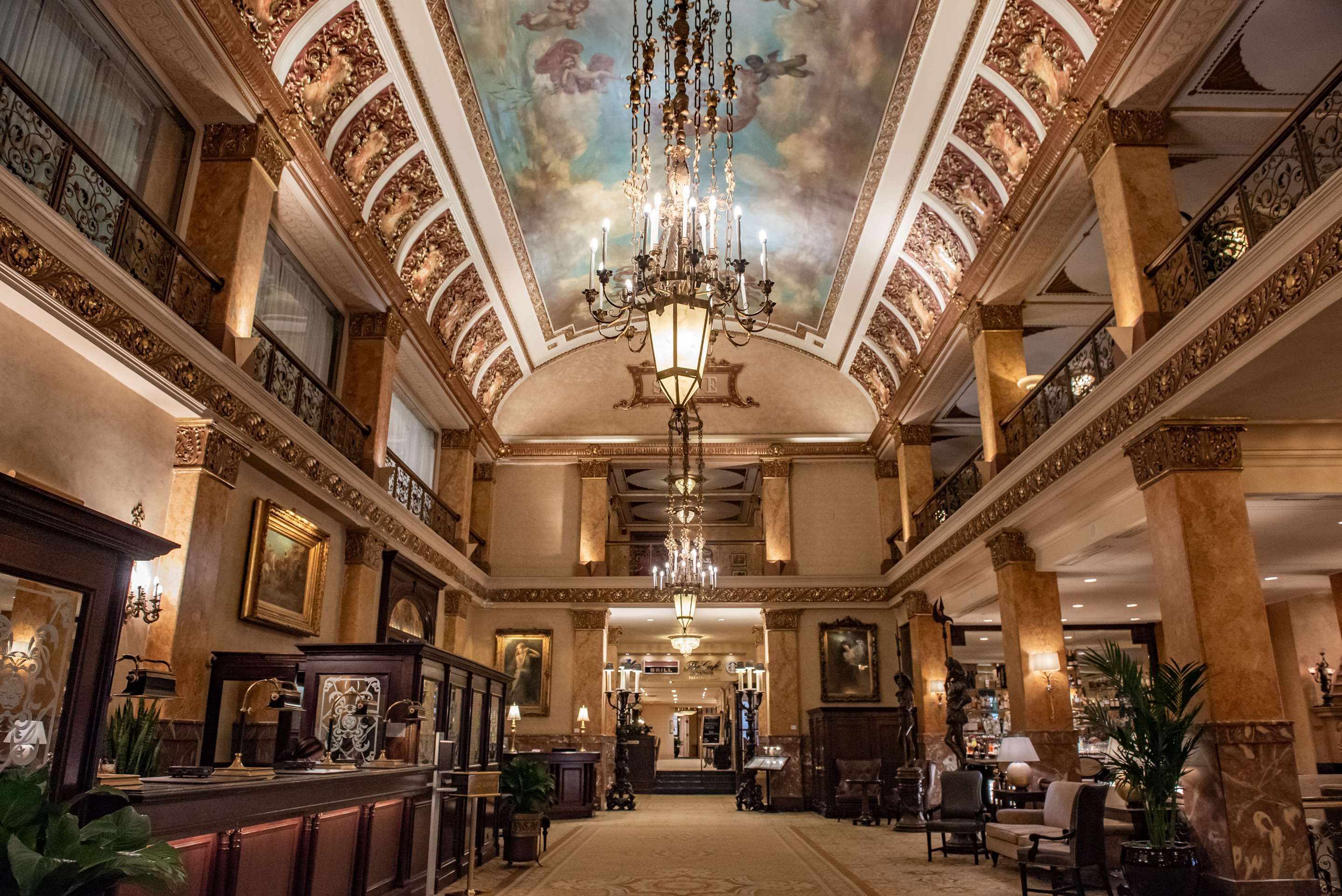ردهة