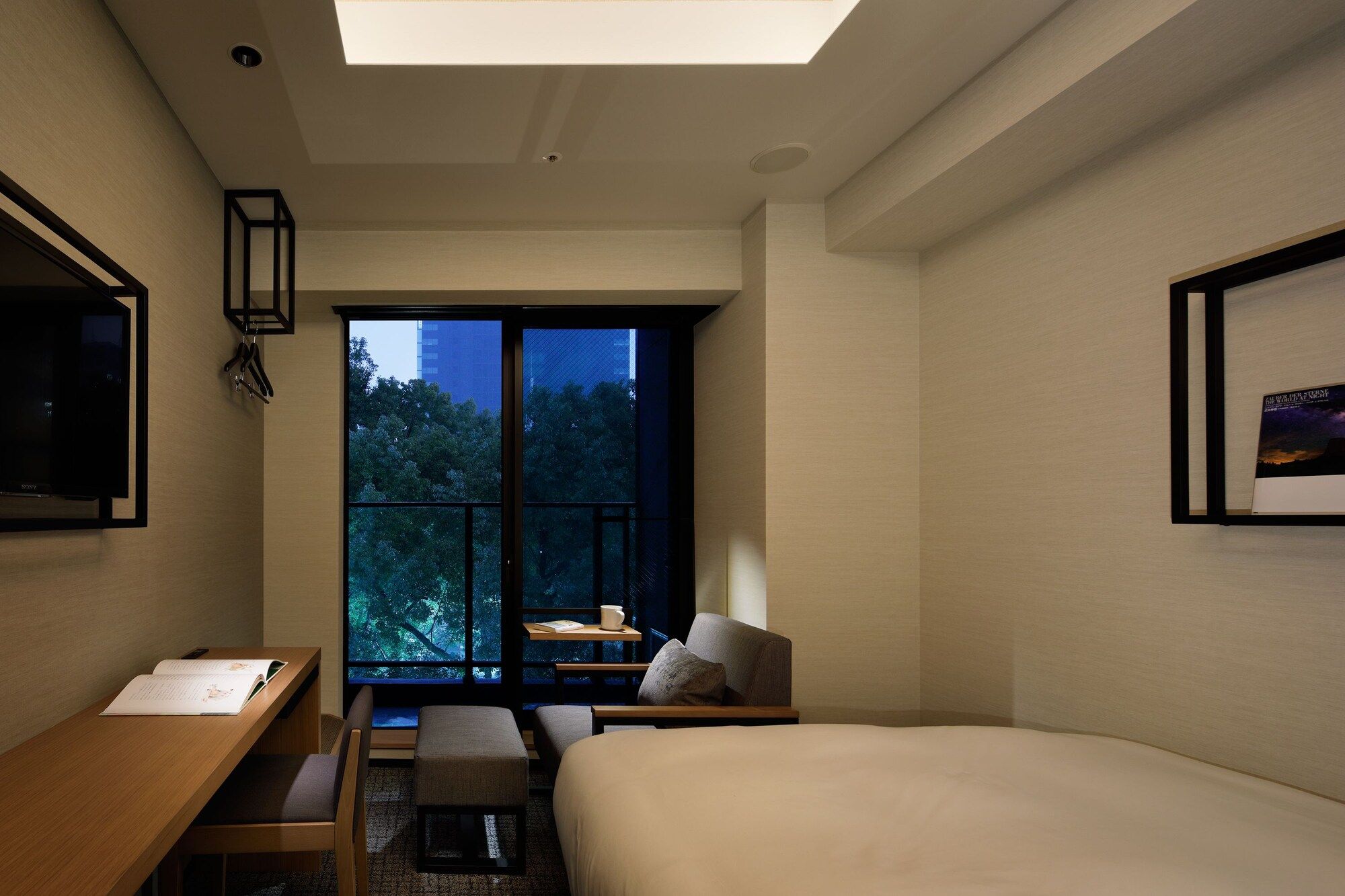 غرفة نوم صورة