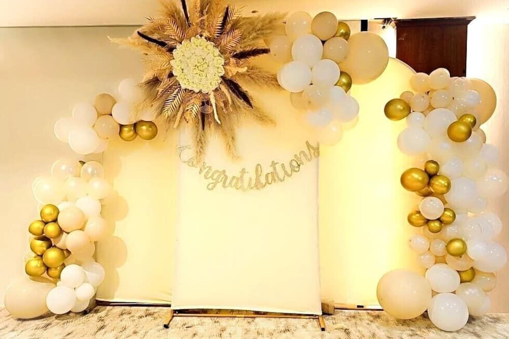 وسائل راحة في الغرف