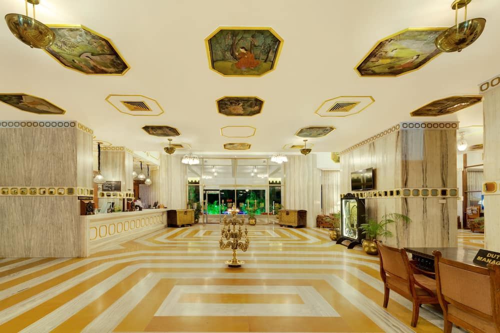 ردهة