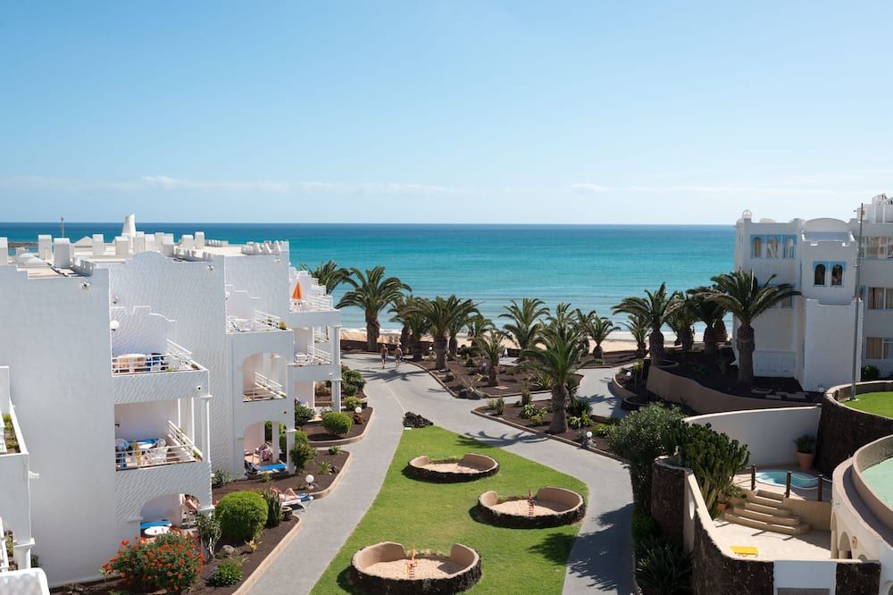 المظهر الخارجي