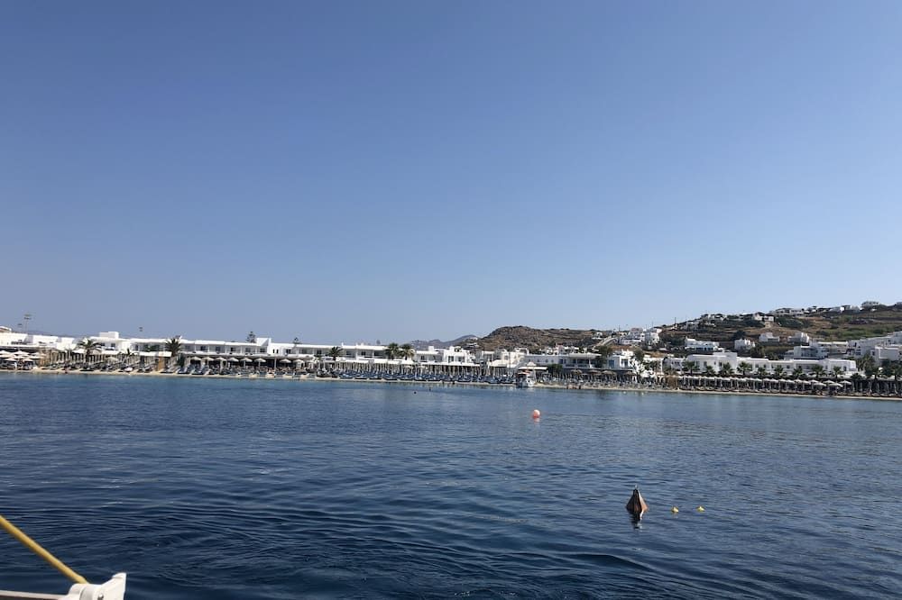 المظهر الخارجي