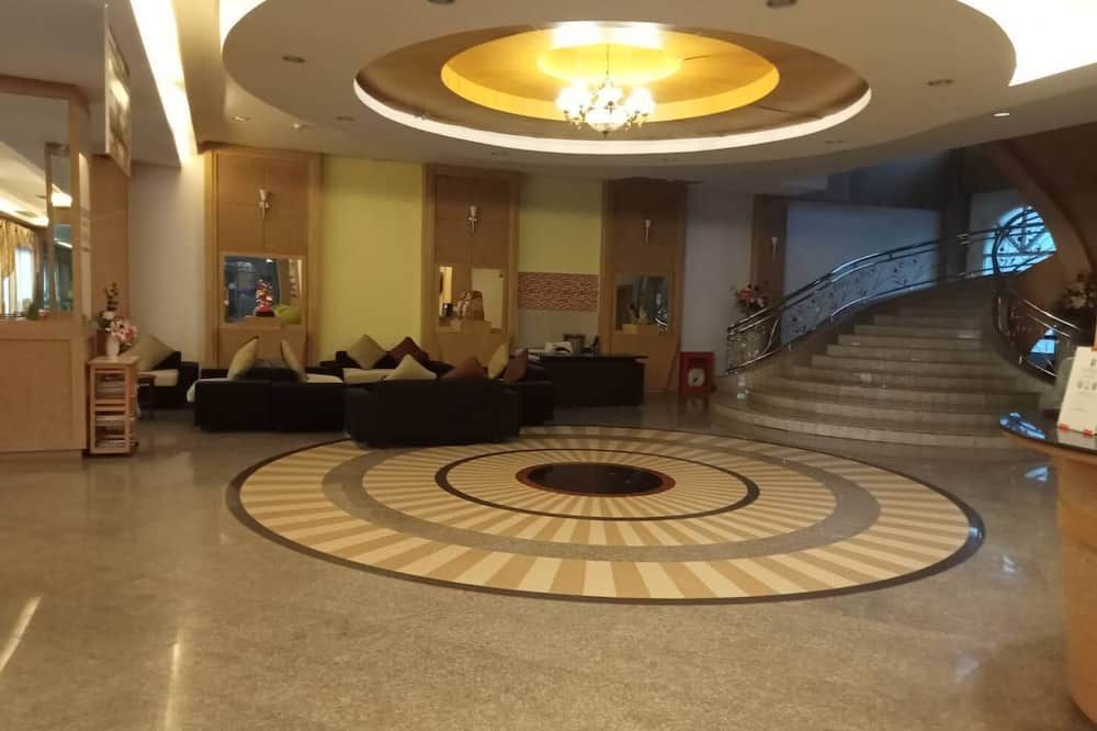ردهة
