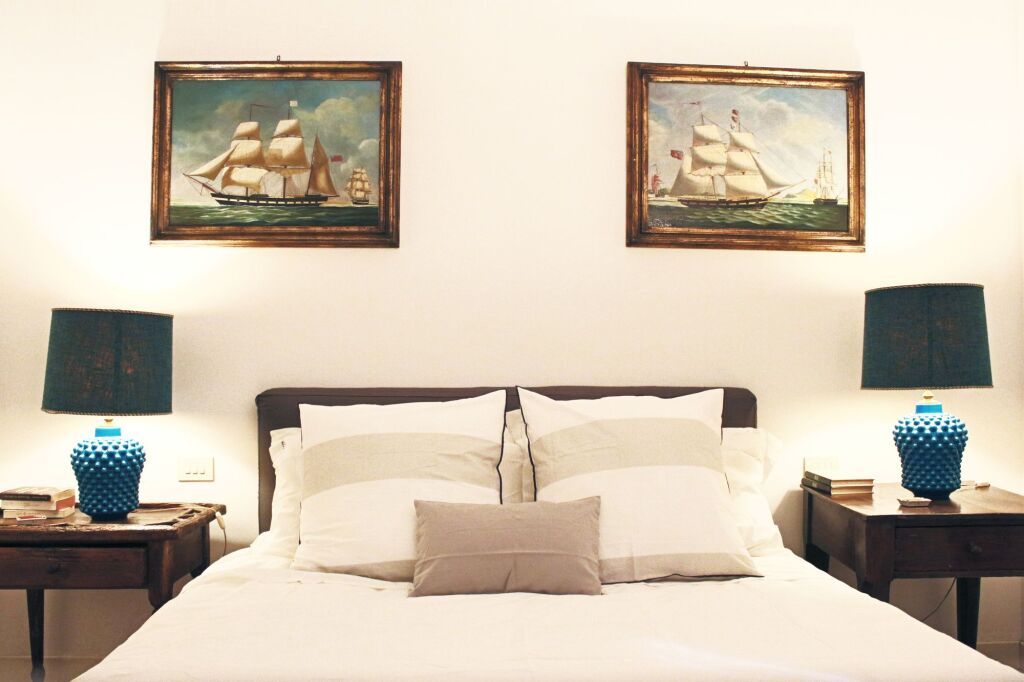 غرفة نوم صورة