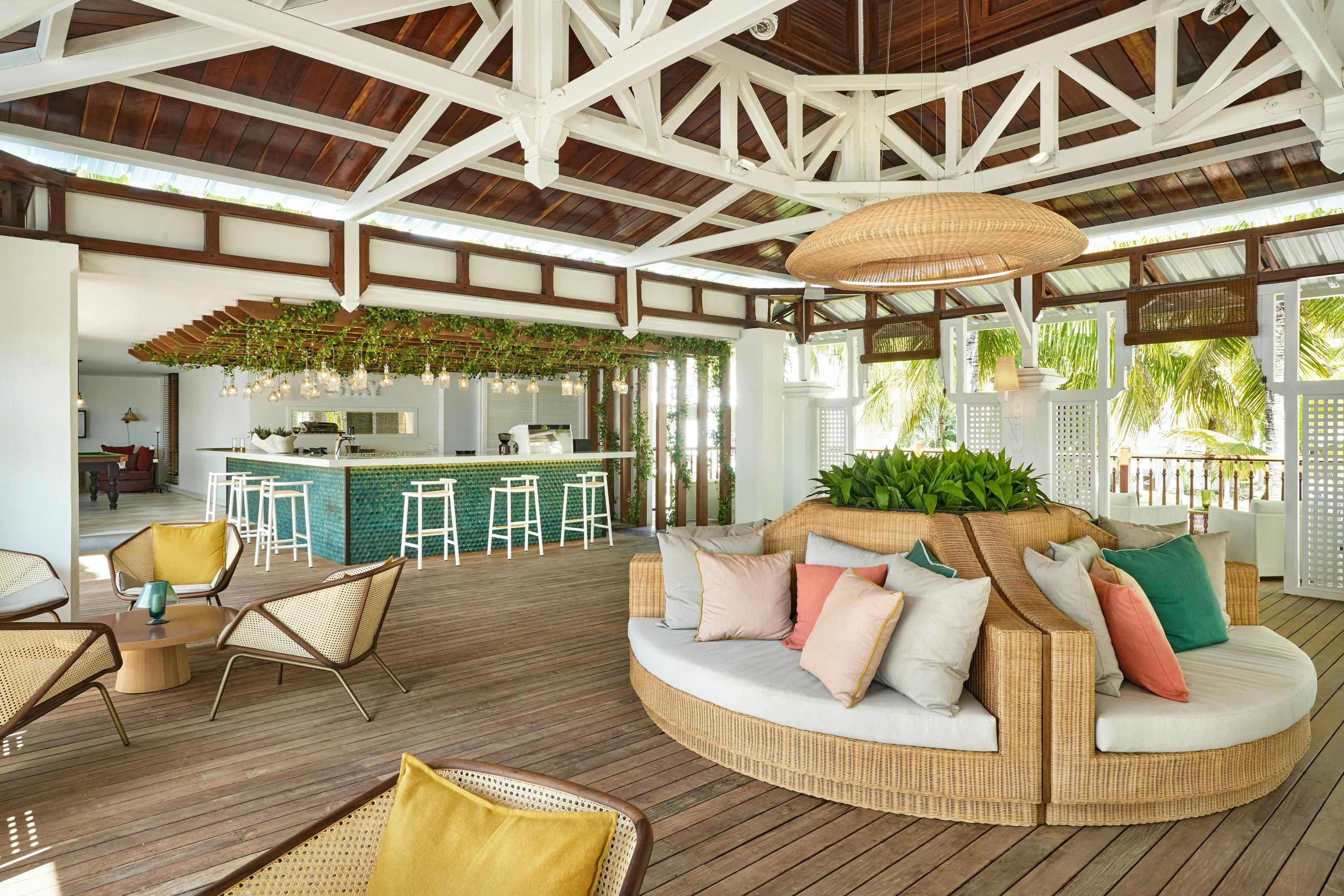 بار